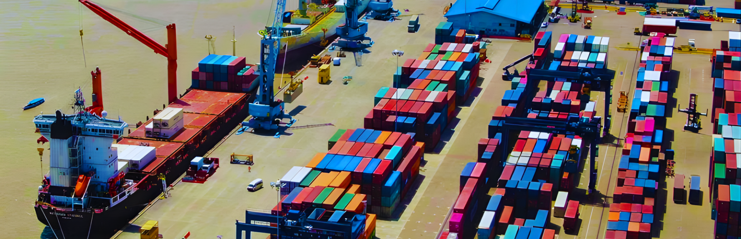 Different types of bill of lading