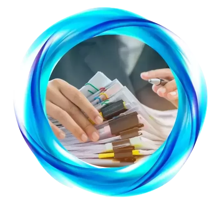 Elimination of Paper Documentation