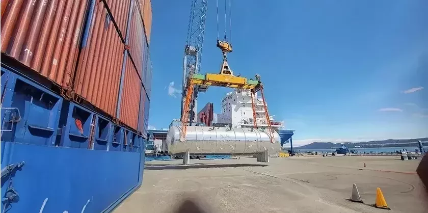 Special and Project Cargo