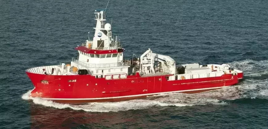 Vessel Agency Services | Marine Support by Integramar